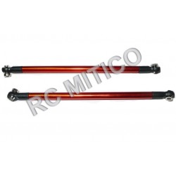 18020 - Side Linkage 142mm - Metalicos  - 2 Uds.