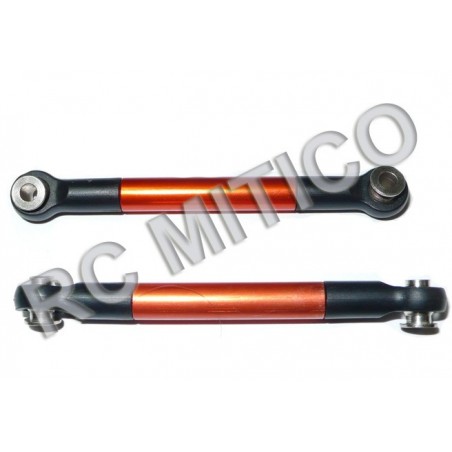 18021 - Servo Linkage 68.5mm - Metalicos  - 2 Uds.
