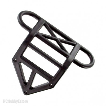 18025 - Bumper Front or Rear