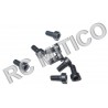 18049 - Column Head Screw M2.5X5 mm - 8 uds.
