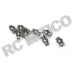 18052 - Ball Stand Diam. 5.9mm - 8 uds.