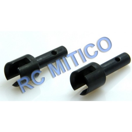 09008 - Universal Joint A x2 Unidades