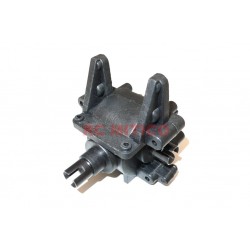 09079 - Caja de cambios completa CON DIFERENCIAL