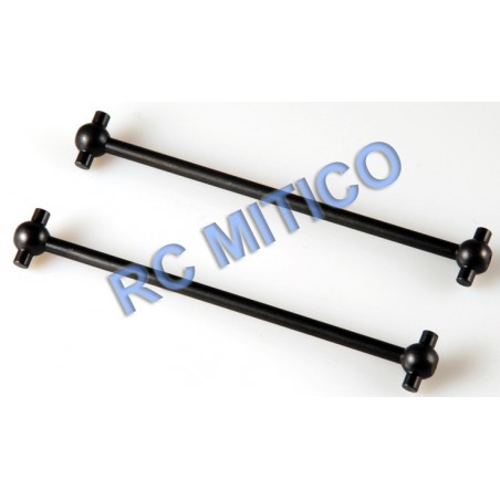 09103 - Dogbone 82mm - Transmision Delantera - 2Ud