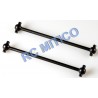 09103 - Dogbone 82mm - Transmision Delantera x2 uds.