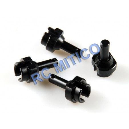 09111 - Central Diff. Joint Cups 4 Uds.