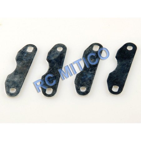 09112 - Brake Pad 4 Uds.