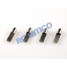 09113 - Brake Cams x4 Uds.