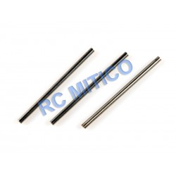 09133 - Inside Hinge 3x56 - 6 Uds.