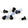 09134 - Cap Head  Screw M4x5 mm- 6 Uds.