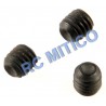 09145 - Tornillos Prisioneros M3x3 mm  x3 uds.