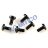 09148 - Cap Head  Screws M3x5 mm - 6 Uds.