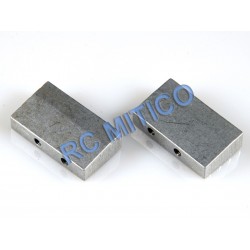 09152 - Bancada motor - 2 Uds.