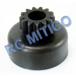 09155 - Clutch Bell - Campana motor