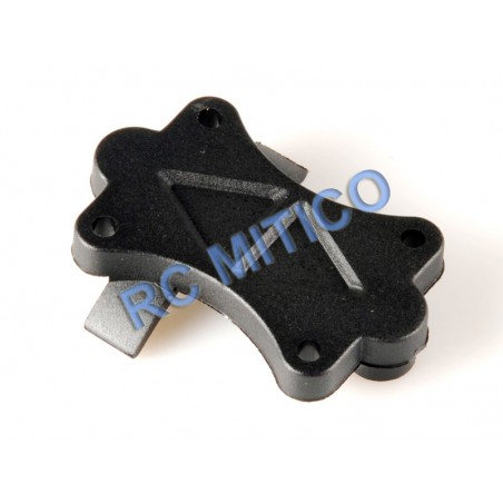 09205 - Central Diff. Plate