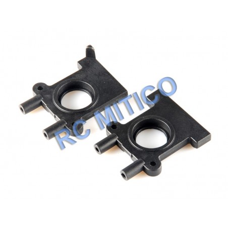 09206 - Central Diff. Mount - 2 Uds.