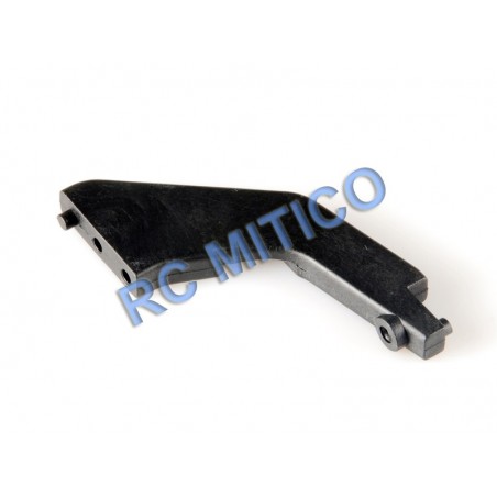 09207 - Rear Brace