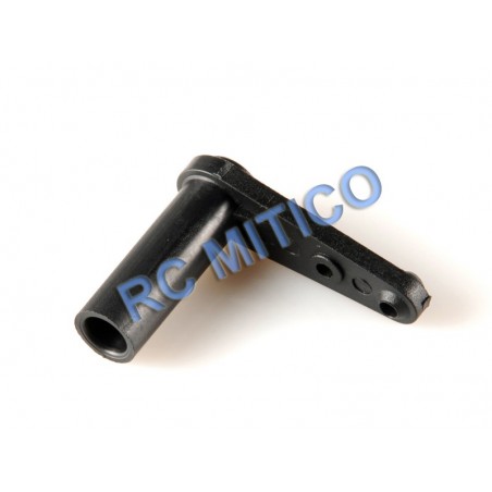 09210 - Steering Arm Complete B