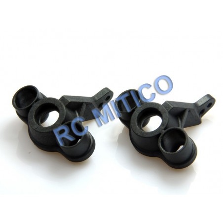 09214 - Left Hubs - Manguetas izquierdas - 2 Uds.