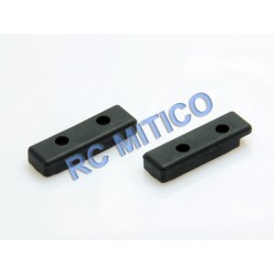 09216 - Battery mount - 2 Uds.