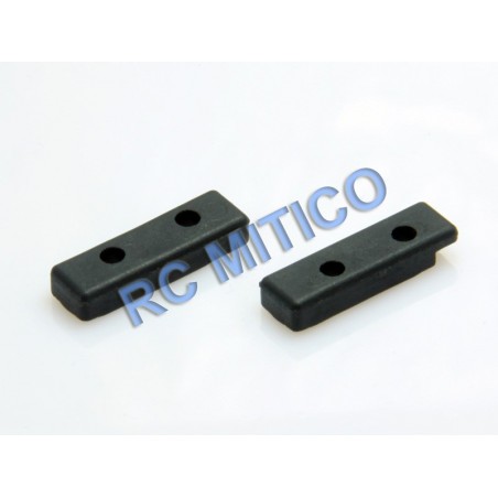 09216 - Battery mount - 2 Uds.