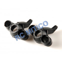 09219 - Right Hubs - Manguetas derechas - 2 Uds.