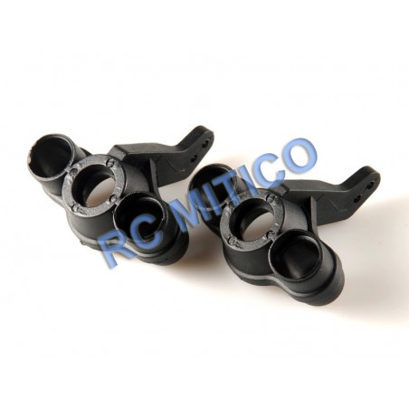 09219 - Right Hubs - Manguetas derechas - 2 Uds.