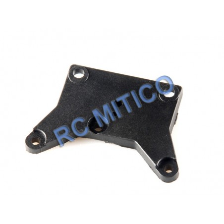 09226 - Front top plate