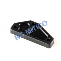 09227 - Rear top plate