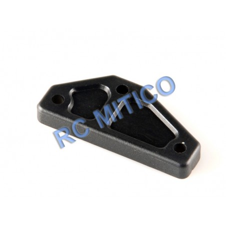 09227 - Rear top plate