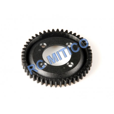 09228 - Spur Gear - Dif. principal 46 Dientes