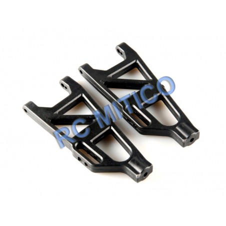 09230 - F/R Lower Suspension Arm - Brazos Inf. x2