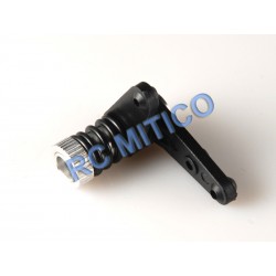 09301 - Servo saver arm complete A