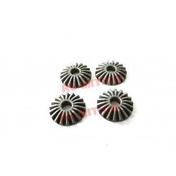 09302B - Planetarios de diferencial