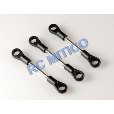 09303 - Links - Tirantes - 3 Uds.