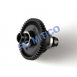 09304 - Diferencial Central Completo