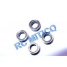 BB-004-006 - Ball Bearing 4x7x2.5 - Rodamientos