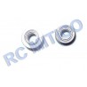 BF-002-010 - Ball Bearing Flange 3x6x2.5 - Rod.