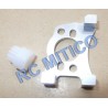 MA-001-004 - Bancada Motor de Aluminio