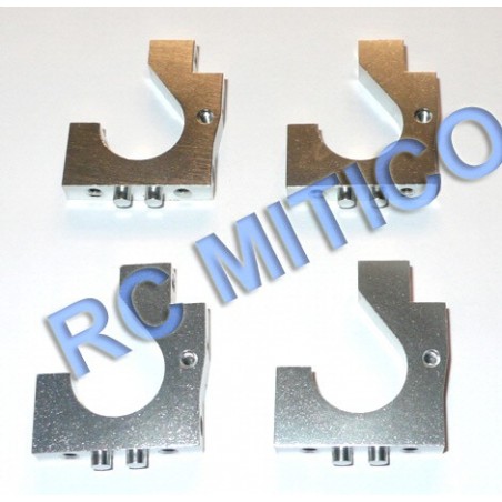 MA-004-001 - Suspension de Aluminio x4 Uds.