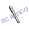 MS-001-010 - Alu Solid Layshaft Pivot Pin 3+4x18