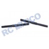 MS-002-004 - Adj. Turnbuckle L/R 2x25mm - 2 uds.