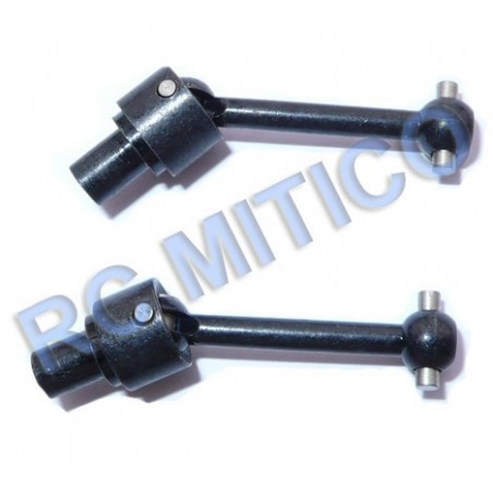 MS-004-002 - Transmisiones Cardan x2