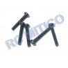 MS-005-014 - Tornillos 2x12mm - 5 Uds.