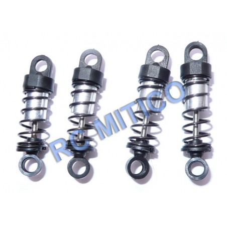 MS-006-026 - Amortiguadores x4