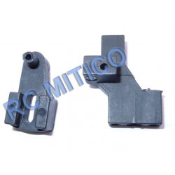 PN-001-027-S - Soporte ajustable de Cinta