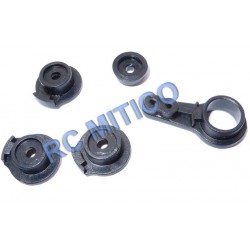 PN-001-030 - Set Salva servo MICRO