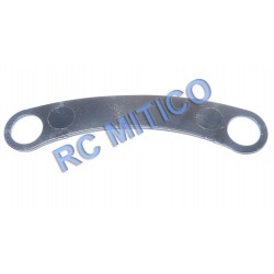 PN-001-031 - Soporte superior de paragolpes