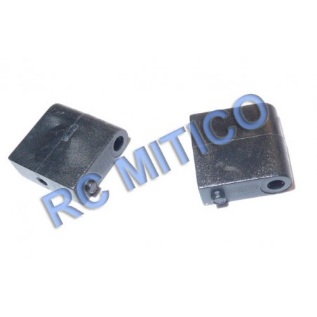 PN-002-021 - Soporte de Servo