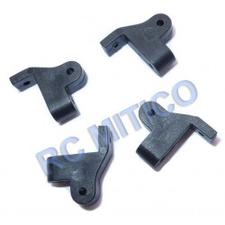 PN-004-004 - Quick Suspensions Holders - 4 Uds.